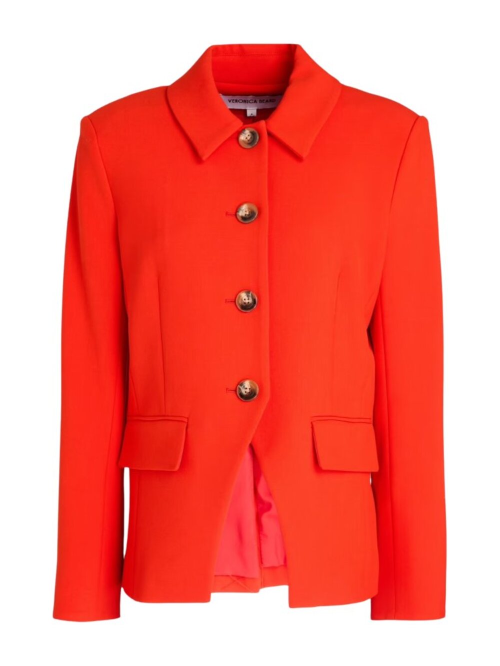 Veronica Beard Aire Dickey Jacket - Picture 1 of 2